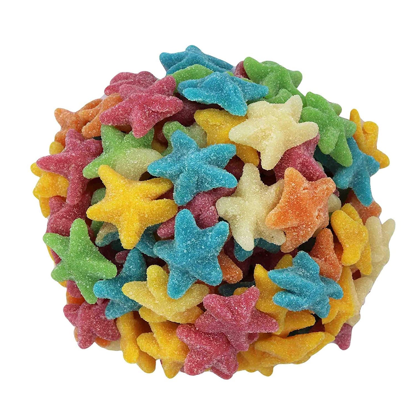 Clever Candy Gummy Starfish