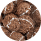 Sugar Free Milk Chocolate Coconut Cluster