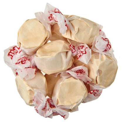 Honey Salt Water Taffy