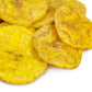 Spicy Plantain Chips