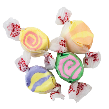 Lemonade Stand Salt Water Taffy