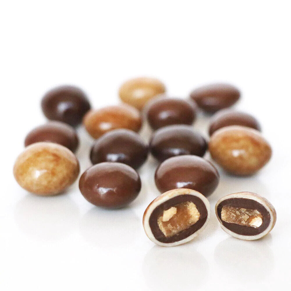 Marich Triple Chocolate Toffee