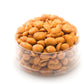 Hot And Spicy Peanuts