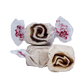 Cinnamon Roll Salt Water Taffy