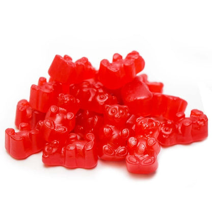 JUJU Cinnamon Bears
